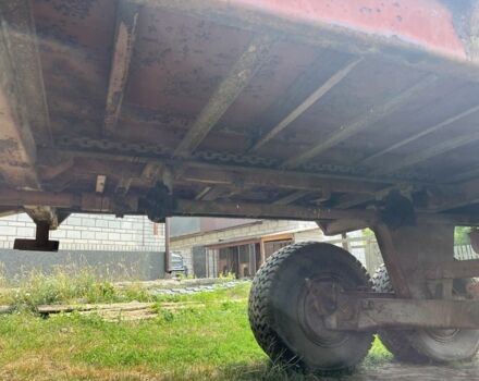 Другая Другая, объемом двигателя 0 л и пробегом 0 тыс. км за 3000 $, фото 6 на Automoto.ua