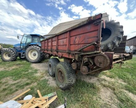 Другая Другая, объемом двигателя 0 л и пробегом 0 тыс. км за 3000 $, фото 3 на Automoto.ua