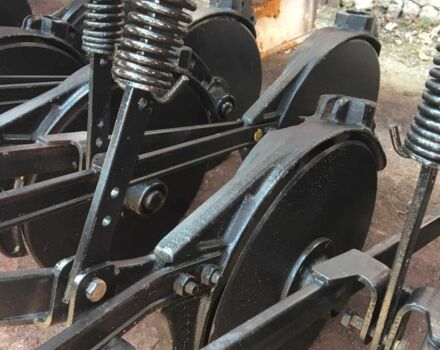 Інша Інша, об'ємом двигуна 0 л та пробігом 0 тис. км за 110000 $, фото 2 на Automoto.ua