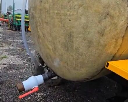 Другая Другая, объемом двигателя 0 л и пробегом 0 тыс. км за 6658 $, фото 5 на Automoto.ua