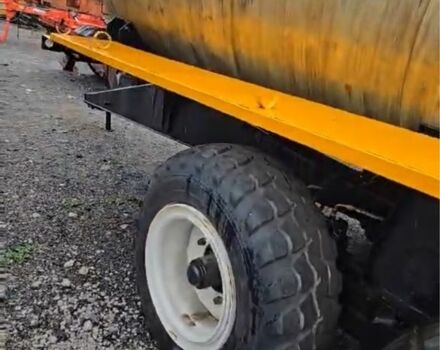 Другая Другая, объемом двигателя 0 л и пробегом 0 тыс. км за 6658 $, фото 6 на Automoto.ua