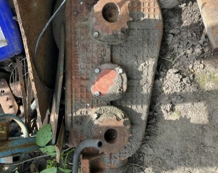 Другая Другая, объемом двигателя 0 л и пробегом 0 тыс. км за 3000 $, фото 7 на Automoto.ua