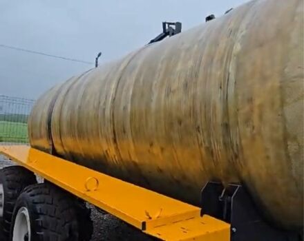 Другая Другая, объемом двигателя 0 л и пробегом 0 тыс. км за 6658 $, фото 2 на Automoto.ua