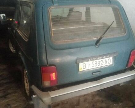 Другая Другая, объемом двигателя 1.7 л и пробегом 375 тыс. км за 1453 $, фото 2 на Automoto.ua