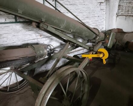 Інша Інша, об'ємом двигуна 0 л та пробігом 0 тис. км за 1940 $, фото 2 на Automoto.ua