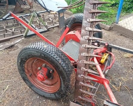 Другая Другая, объемом двигателя 0 л и пробегом 0 тыс. км за 181 $, фото 2 на Automoto.ua