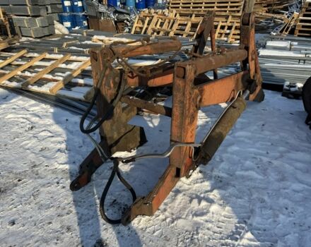 Другая Другая, объемом двигателя 0 л и пробегом 0 тыс. км за 33000 $, фото 3 на Automoto.ua