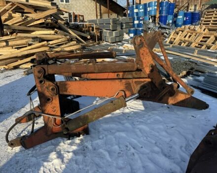 Другая Другая, объемом двигателя 0 л и пробегом 0 тыс. км за 33000 $, фото 2 на Automoto.ua