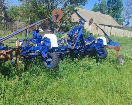 Другая Другая, объемом двигателя 0 л и пробегом 0 тыс. км за 1181 $, фото 3 на Automoto.ua