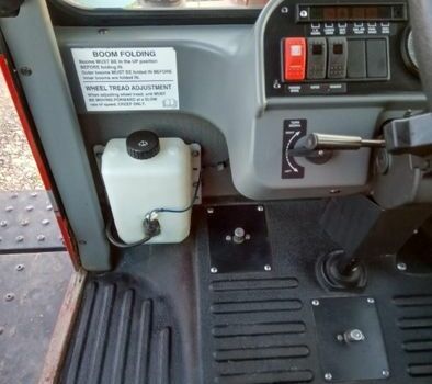 Другая Другая, объемом двигателя 0 л и пробегом 0 тыс. км за 76912 $, фото 21 на Automoto.ua