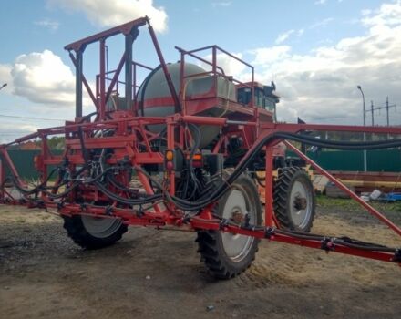 Другая Другая, объемом двигателя 0 л и пробегом 0 тыс. км за 76912 $, фото 8 на Automoto.ua