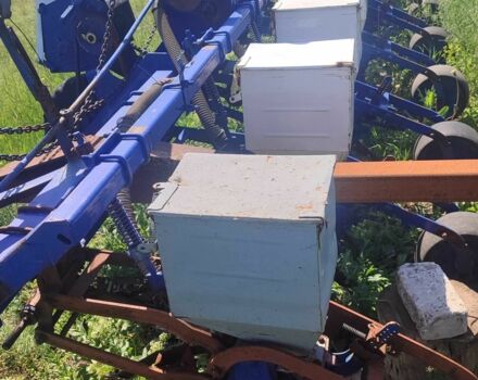 Другая Другая, объемом двигателя 0 л и пробегом 0 тыс. км за 1181 $, фото 1 на Automoto.ua