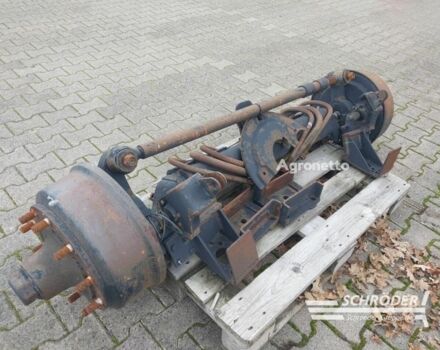 Другая Другая, объемом двигателя 0 л и пробегом 0 тыс. км за 1226 $, фото 1 на Automoto.ua