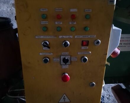 Другая Другая, объемом двигателя 0 л и пробегом 0 тыс. км за 7566 $, фото 4 на Automoto.ua