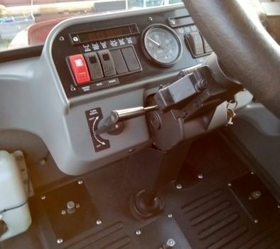 Другая Другая, объемом двигателя 0 л и пробегом 0 тыс. км за 76912 $, фото 19 на Automoto.ua