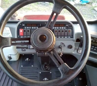 Другая Другая, объемом двигателя 0 л и пробегом 0 тыс. км за 76912 $, фото 20 на Automoto.ua