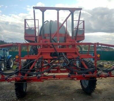 Другая Другая, объемом двигателя 0 л и пробегом 0 тыс. км за 76912 $, фото 7 на Automoto.ua