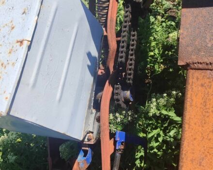 Другая Другая, объемом двигателя 0 л и пробегом 0 тыс. км за 1181 $, фото 2 на Automoto.ua