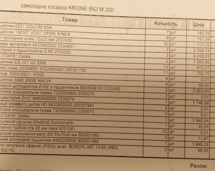 Інша Інша, об'ємом двигуна 0 л та пробігом 0 тис. км за 60000 $, фото 6 на Automoto.ua