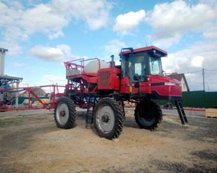 Другая Другая, объемом двигателя 0 л и пробегом 0 тыс. км за 76912 $, фото 6 на Automoto.ua