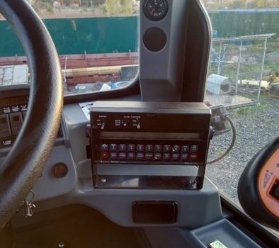 Другая Другая, объемом двигателя 0 л и пробегом 0 тыс. км за 76912 $, фото 17 на Automoto.ua