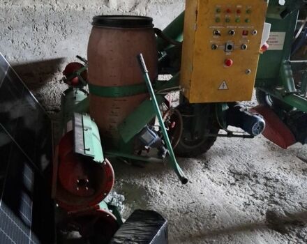 Другая Другая, объемом двигателя 0 л и пробегом 0 тыс. км за 7566 $, фото 5 на Automoto.ua