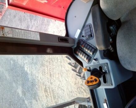 Другая Другая, объемом двигателя 0 л и пробегом 0 тыс. км за 76912 $, фото 15 на Automoto.ua