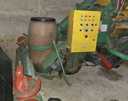 Другая Другая, объемом двигателя 0 л и пробегом 0 тыс. км за 7566 $, фото 1 на Automoto.ua