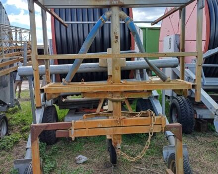 Другая Другая, объемом двигателя 0 л и пробегом 0 тыс. км за 20000 $, фото 2 на Automoto.ua