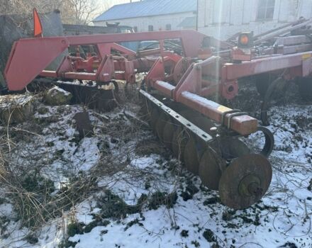 Інша Інша, об'ємом двигуна 0 л та пробігом 0 тис. км за 4500 $, фото 6 на Automoto.ua