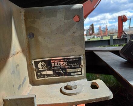 Другая Другая, объемом двигателя 0 л и пробегом 0 тыс. км за 20000 $, фото 6 на Automoto.ua