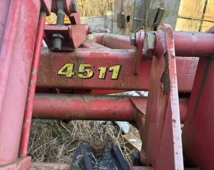 Інша Інша, об'ємом двигуна 0 л та пробігом 0 тис. км за 4500 $, фото 4 на Automoto.ua