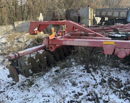Інша Інша, об'ємом двигуна 0 л та пробігом 0 тис. км за 4500 $, фото 5 на Automoto.ua
