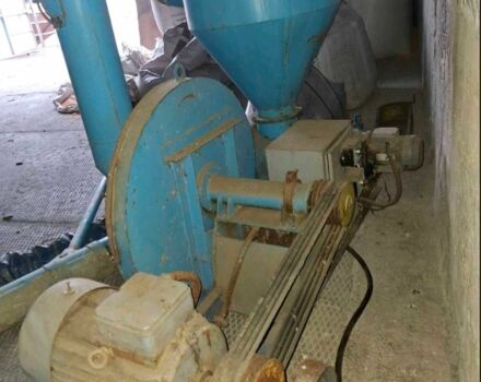 Другая Другая, объемом двигателя 0 л и пробегом 0 тыс. км за 2845 $, фото 4 на Automoto.ua