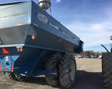 Другая Другая, объемом двигателя 0 л и пробегом 0 тыс. км за 38000 $, фото 2 на Automoto.ua