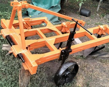 Другая Другая, объемом двигателя 0 л и пробегом 0 тыс. км за 292 $, фото 1 на Automoto.ua