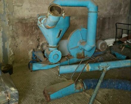 Другая Другая, объемом двигателя 0 л и пробегом 0 тыс. км за 2845 $, фото 1 на Automoto.ua