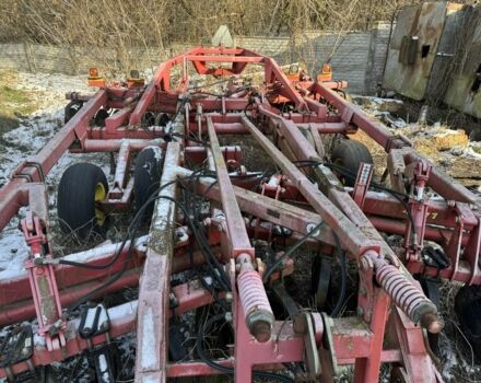 Інша Інша, об'ємом двигуна 0 л та пробігом 0 тис. км за 4500 $, фото 2 на Automoto.ua