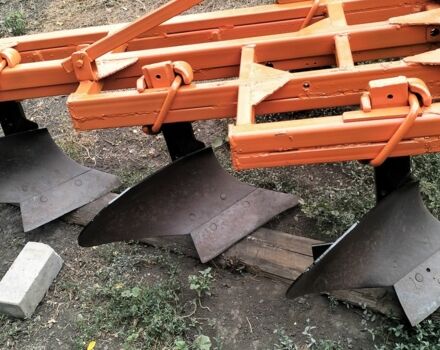 Другая Другая, объемом двигателя 0 л и пробегом 0 тыс. км за 292 $, фото 2 на Automoto.ua