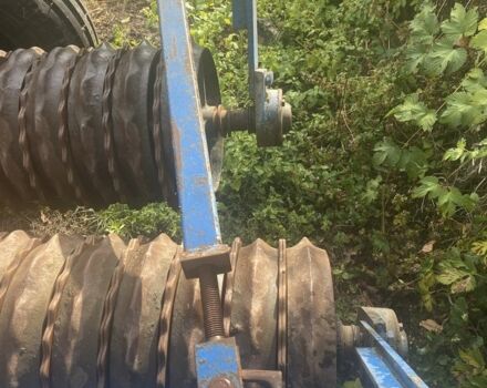 Інша Інша, об'ємом двигуна 4.7 л та пробігом 5 тис. км за 2663 $, фото 5 на Automoto.ua