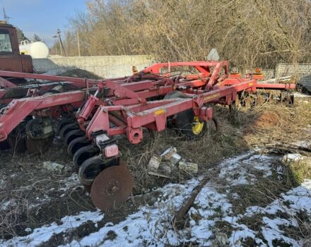 Інша Інша, об'ємом двигуна 0 л та пробігом 0 тис. км за 4500 $, фото 3 на Automoto.ua