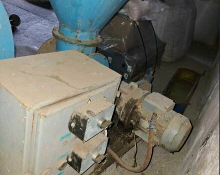 Другая Другая, объемом двигателя 0 л и пробегом 0 тыс. км за 2845 $, фото 3 на Automoto.ua