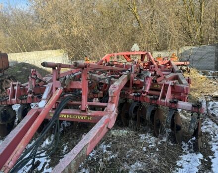 Інша Інша, об'ємом двигуна 0 л та пробігом 0 тис. км за 4500 $, фото 1 на Automoto.ua