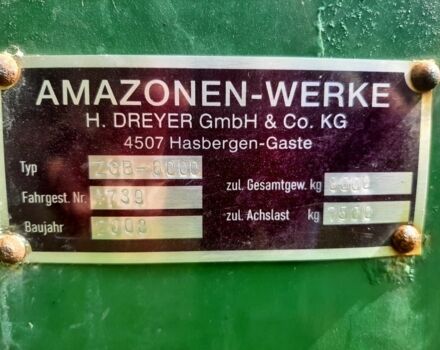 Другая Другая, объемом двигателя 0 л и пробегом 0 тыс. км за 6000 $, фото 2 на Automoto.ua