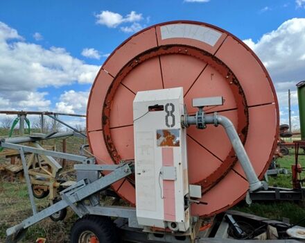 Другая Другая, объемом двигателя 0 л и пробегом 0 тыс. км за 20000 $, фото 1 на Automoto.ua