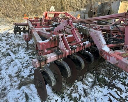 Інша Інша, об'ємом двигуна 0 л та пробігом 0 тис. км за 4500 $, фото 7 на Automoto.ua