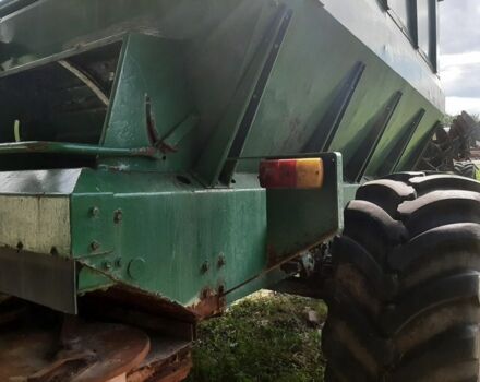 Другая Другая, объемом двигателя 0 л и пробегом 0 тыс. км за 6000 $, фото 4 на Automoto.ua