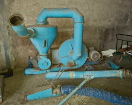 Другая Другая, объемом двигателя 0 л и пробегом 0 тыс. км за 2845 $, фото 2 на Automoto.ua