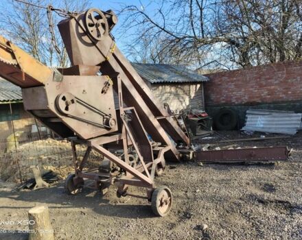 Другая Другая, объемом двигателя 0 л и пробегом 0 тыс. км за 1305 $, фото 1 на Automoto.ua