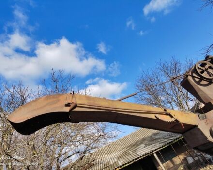 Другая Другая, объемом двигателя 0 л и пробегом 0 тыс. км за 1305 $, фото 4 на Automoto.ua